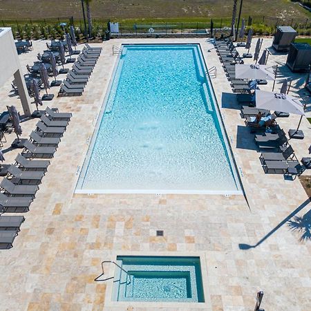 אורלנדו Modern And Luxury 4 Suites Close To Disney 7544 מראה חיצוני תמונה