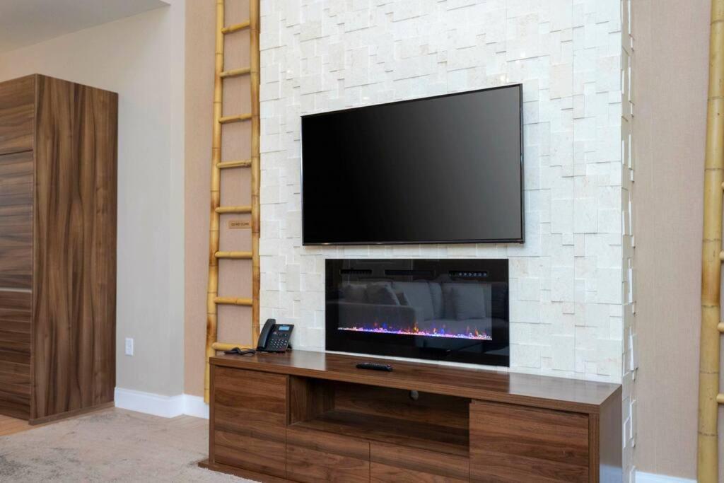 אורלנדו Modern And Luxury 4 Suites Close To Disney 7544 מראה חיצוני תמונה