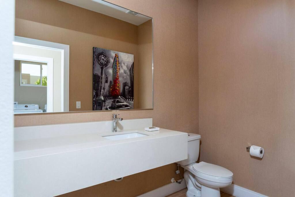 אורלנדו Modern And Luxury 4 Suites Close To Disney 7544 מראה חיצוני תמונה