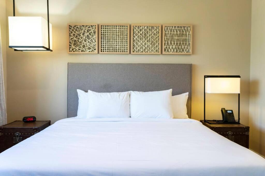 אורלנדו Modern And Luxury 4 Suites Close To Disney 7544 מראה חיצוני תמונה