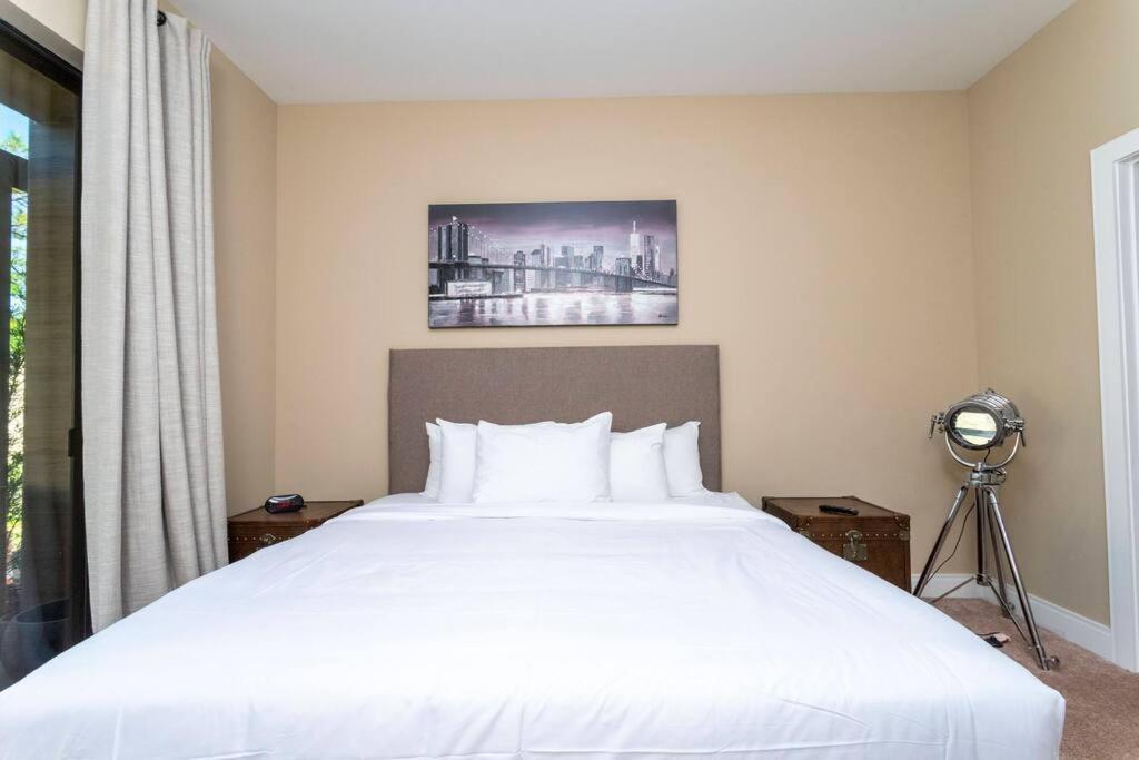 אורלנדו Modern And Luxury 4 Suites Close To Disney 7544 מראה חיצוני תמונה