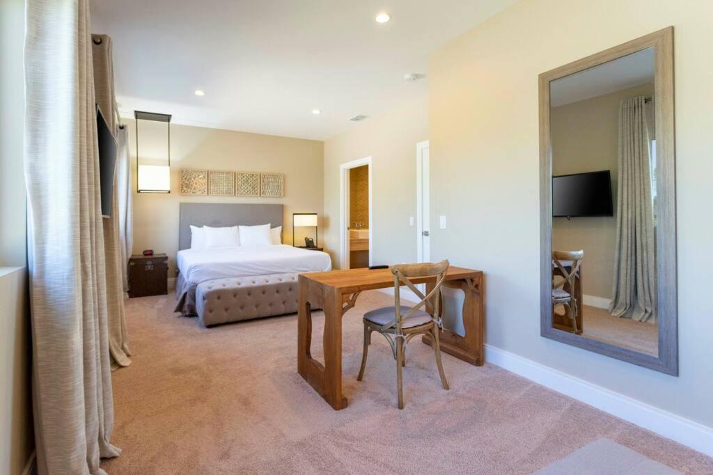 אורלנדו Modern And Luxury 4 Suites Close To Disney 7544 מראה חיצוני תמונה