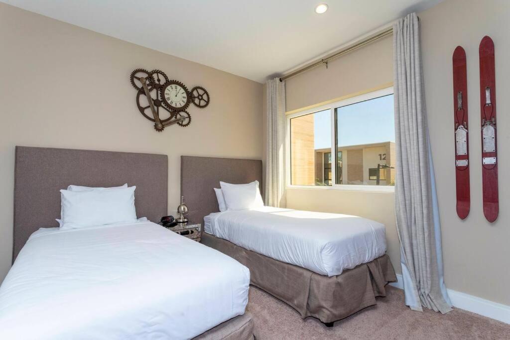 אורלנדו Modern And Luxury 4 Suites Close To Disney 7544 מראה חיצוני תמונה