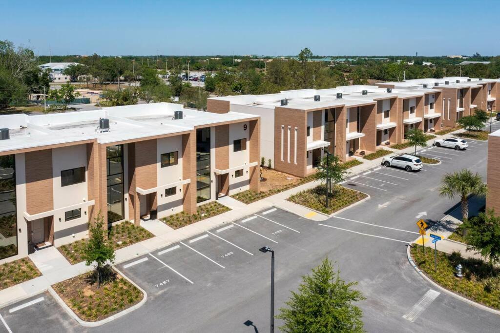 אורלנדו Modern And Luxury 4 Suites Close To Disney 7544 מראה חיצוני תמונה