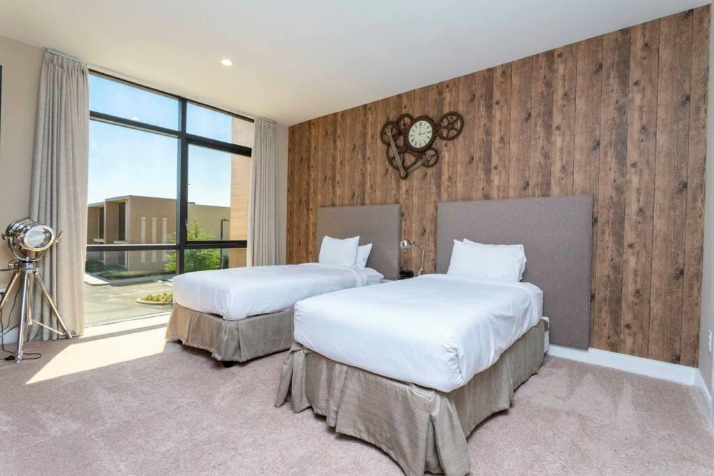 אורלנדו Modern And Luxury 4 Suites Close To Disney 7544 מראה חיצוני תמונה