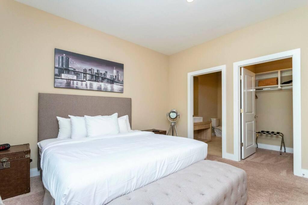אורלנדו Modern And Luxury 4 Suites Close To Disney 7544 מראה חיצוני תמונה