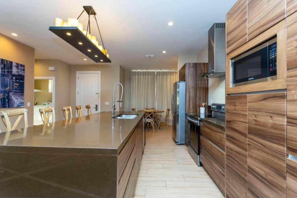 אורלנדו Modern And Luxury 4 Suites Close To Disney 7544 מראה חיצוני תמונה