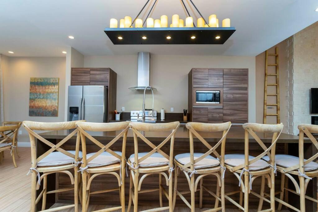 אורלנדו Modern And Luxury 4 Suites Close To Disney 7544 מראה חיצוני תמונה