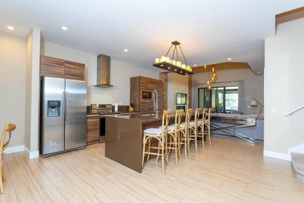 אורלנדו Modern And Luxury 4 Suites Close To Disney 7544 מראה חיצוני תמונה