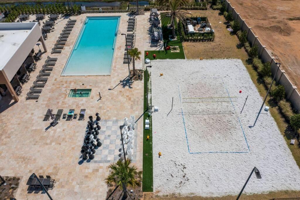אורלנדו Modern And Luxury 4 Suites Close To Disney 7544 מראה חיצוני תמונה