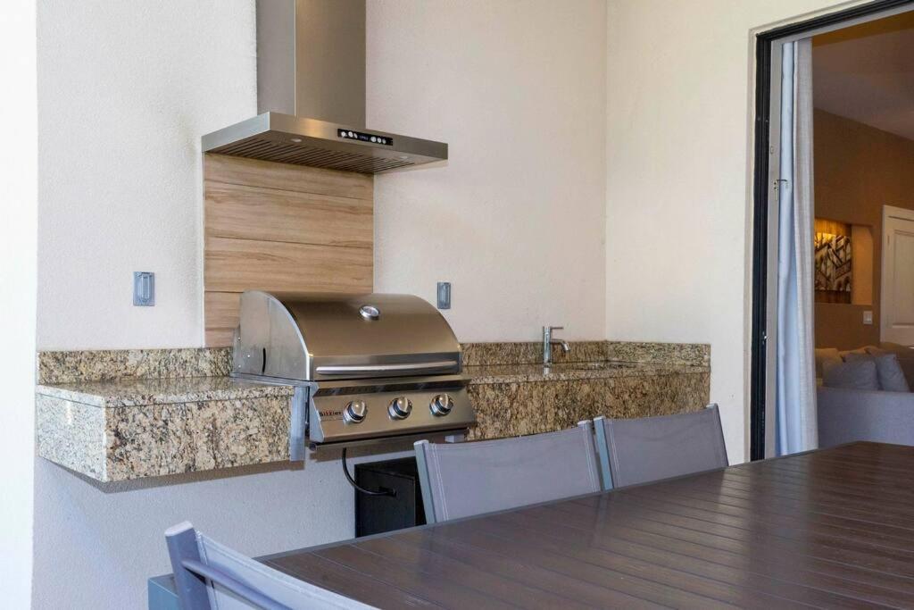 אורלנדו Modern And Luxury 4 Suites Close To Disney 7544 מראה חיצוני תמונה